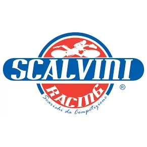 Scalvini Racing KTM SX 250 Carbon/Inox 002.016123