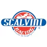 Scalvini Racing Fantic Caballero 125 - 4T FI Scrambler 005.105402