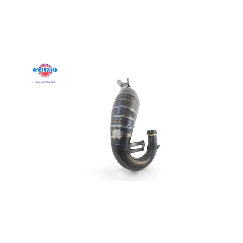 Scalvini Racing Tm Moto EN 125/144 001.154040 Scalvini Racing Tm Moto EN 125/144 001.154040