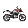 Akrapovic Bmw G 310 R S-B3R2-HRSS