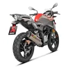 Akrapovic Bmw G 310 R S-B3R2-HRSS