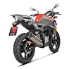 Akrapovic Bmw G 310 R S-B3R2-HRSS