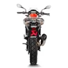 Akrapovic Bmw G 310 R S-B3R2-HRSS