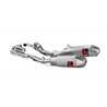 Akrapovic Honda CRF 250 R S-H2MET12-CIQTA