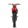Akrapovic Honda CRF 250 R S-H2MET13-FDHLTA