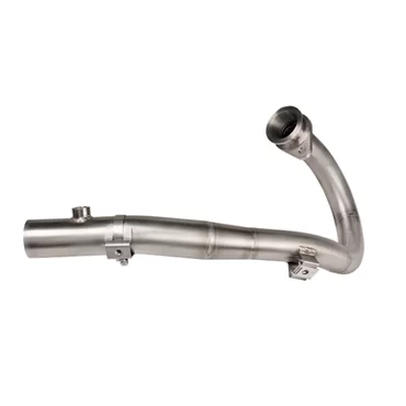 Akrapovic Honda CRF 300 L E-H3SO1