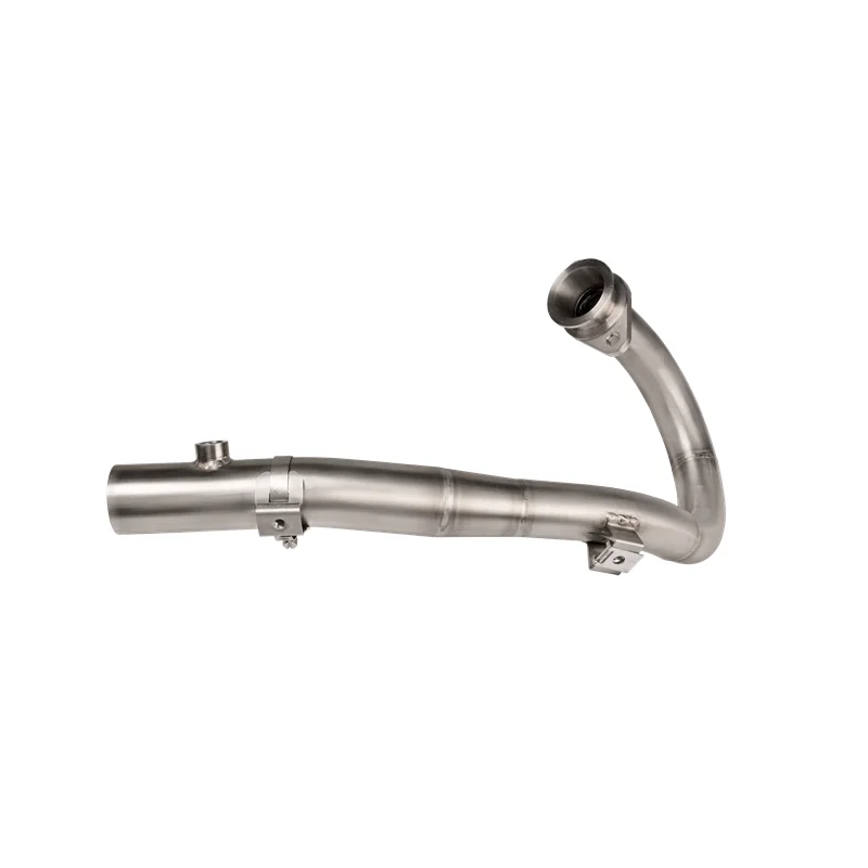 Akrapovic Honda CRF 300 L E-H3SO1 Akrapovic Honda CRF 300 L E-H3SO1