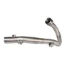 Akrapovic Honda CRF 300 L E-H3SO1
