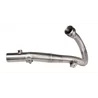 Akrapovic Honda CRF 300 L E-H3SO1