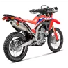 Akrapovic Honda CRF 300 L S-H3SO10-BNTA
