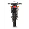 Akrapovic Honda CRF 300 L S-H3SO10-BNTA