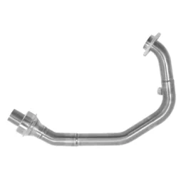Arrow Exhaust Racing Collectors Kit Ktm Duke 125