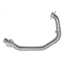 Arrow Exhaust Kit Collettori Racing Ktm Duke 125