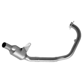 Arrow Exhaust Racing Collectors Kit Ktm Duke 125