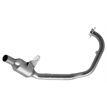 Arrow Exhaust Kit Collettori Racing Ktm Duke 125