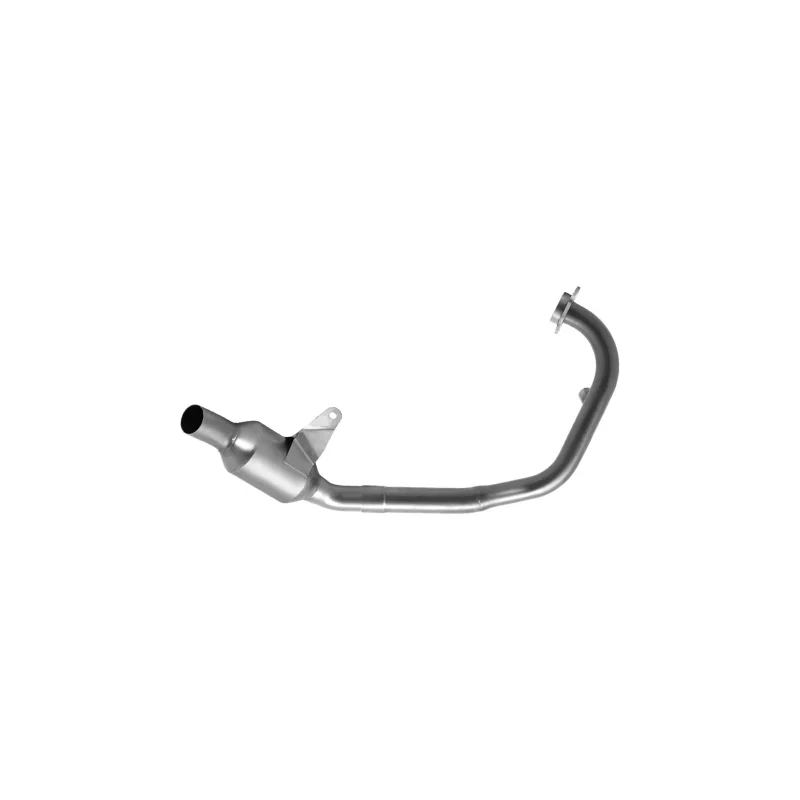 Arrow Exhaust Facherkrummer Racing Ktm Duke 125 Arrow Exhaust Facherkrummer Racing Ktm Duke 125