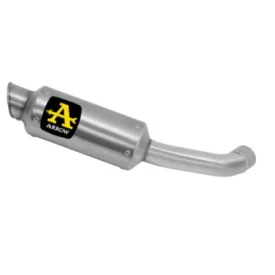 Arrow Exhaust Ktm Duke 125