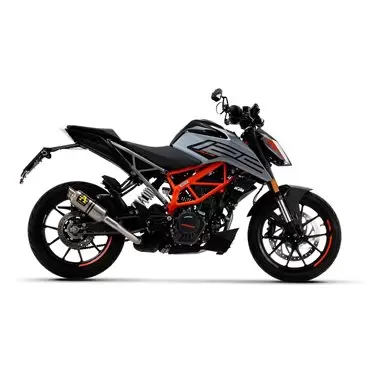 Arrow Exhaust Ktm Duke 125