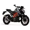Arrow Exhaust Ktm Duke 125