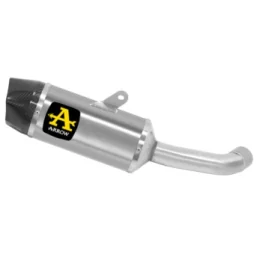 Arrow Exhaust Ktm Duke 125