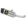 Arrow Exhaust Ktm Duke 125