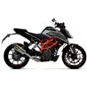 Arrow Exhaust Ktm Duke 125