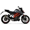 Arrow Exhaust Ktm Duke 125