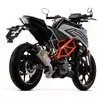 Arrow Exhaust Ktm Duke 125