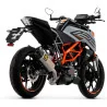 Arrow Exhaust Ktm Duke 125