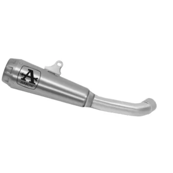 Arrow Exhaust Ktm Duke 125