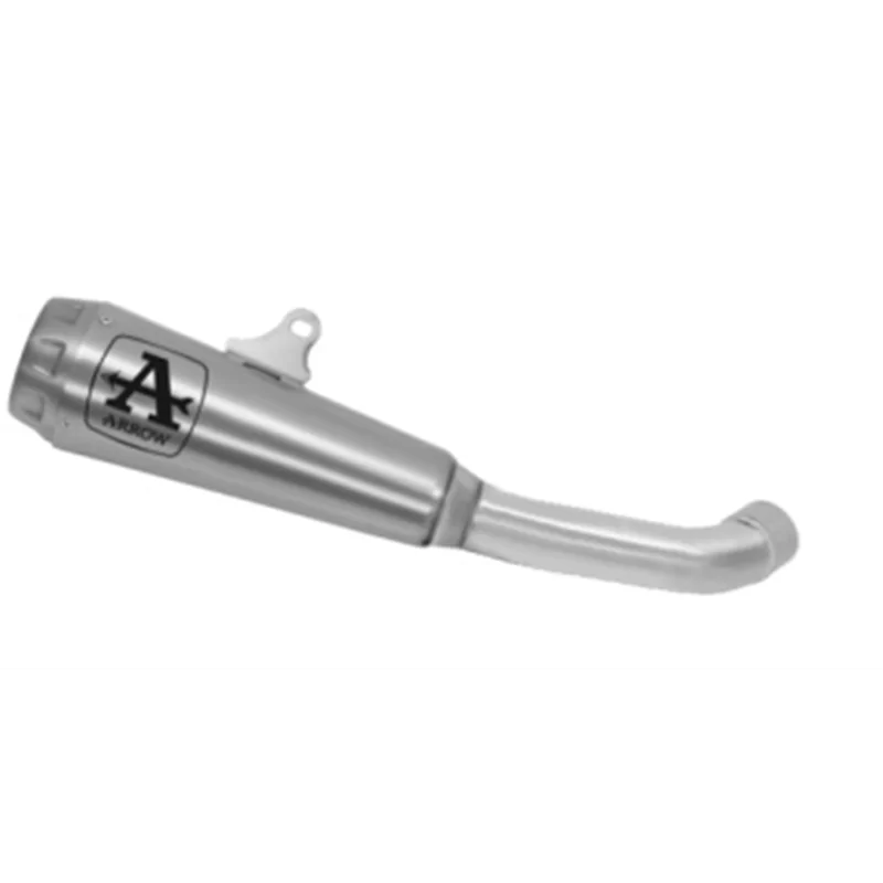 Arrow Exhaust Ktm Duke 125 Arrow Exhaust Ktm Duke 125