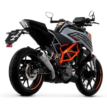 Arrow Exhaust Ktm Duke 125