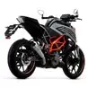 Arrow Exhaust Ktm Duke 125