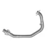 Arrow Exhaust Racing Collectors Kit Ktm Duke 390