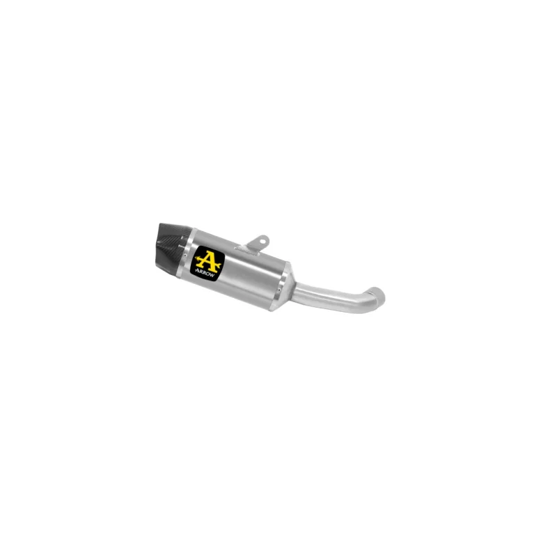 Arrow Exhaust Ktm Duke 390