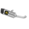 Arrow Exhaust Ktm Duke 390