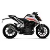 Arrow Exhaust Ktm Duke 390