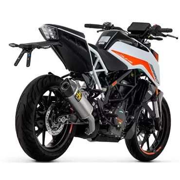 Arrow Exhaust Ktm Duke 390