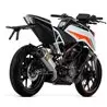 Arrow Exhaust Ktm Duke 390