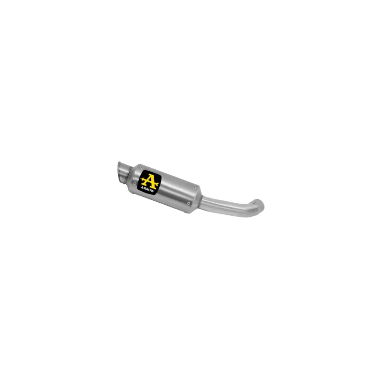 Arrow Exhaust Ktm Duke 390
