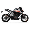 Arrow Exhaust Ktm Duke 390