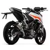 Arrow Exhaust Ktm Duke 390