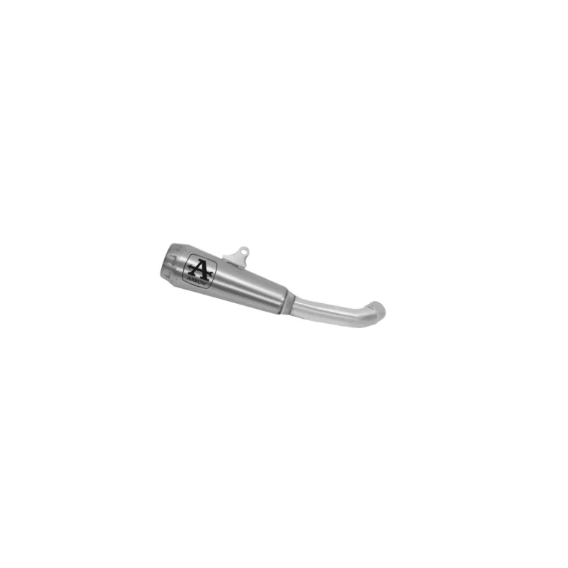 Arrow Exhaust Ktm Duke 390