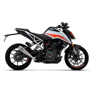 Arrow Exhaust Ktm Duke 390