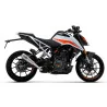 Arrow Exhaust Ktm Duke 390