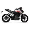 Arrow Exhaust Ktm Duke 390