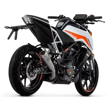 Arrow Exhaust Ktm Duke 390