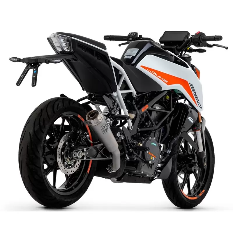 Arrow ktm discount 390 adventure