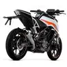 Arrow Exhaust Ktm Duke 390