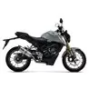 Arrow Exhaust Honda CB 125 R